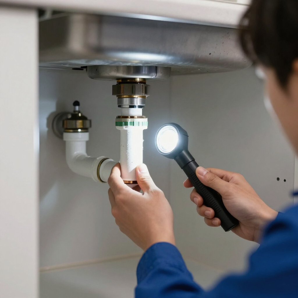 Leak Detection & Repair in Inver Grove Heights