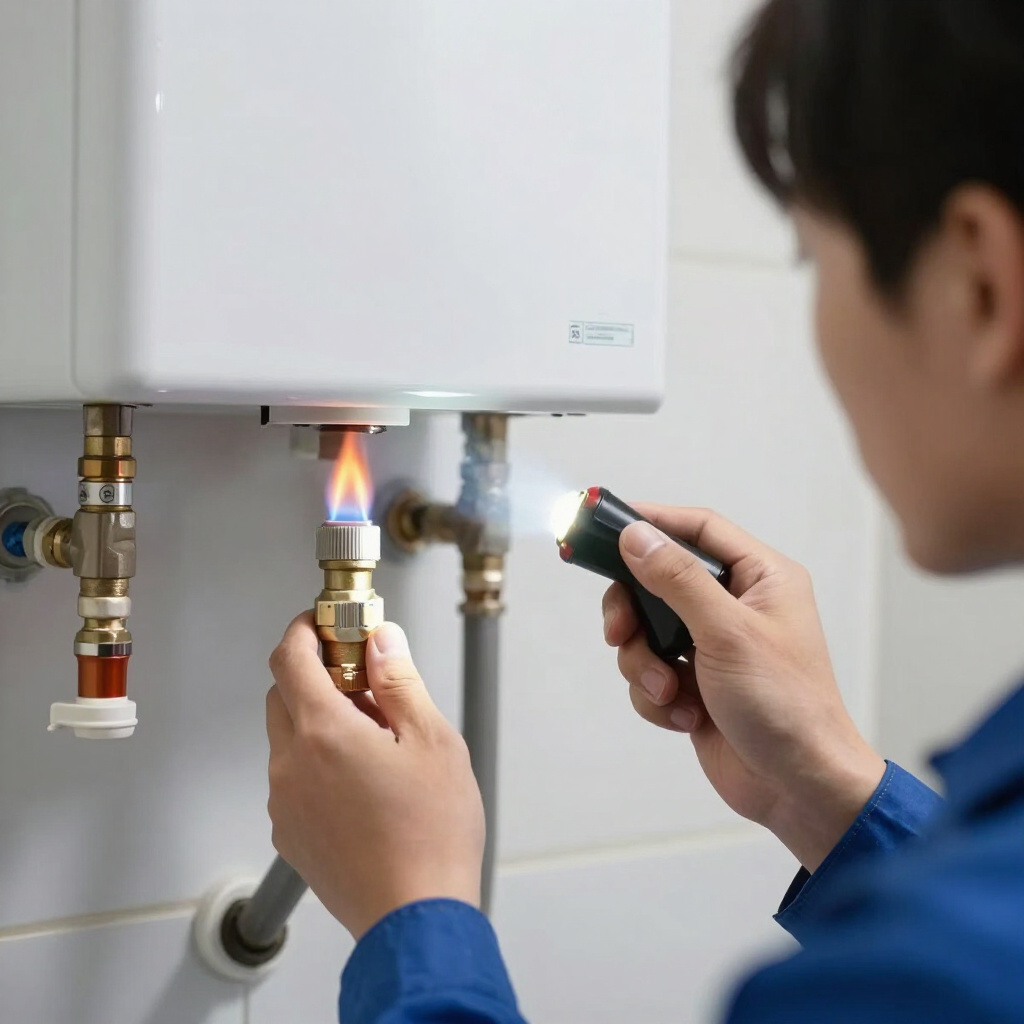Water Heater Services in Inver Grove Heights