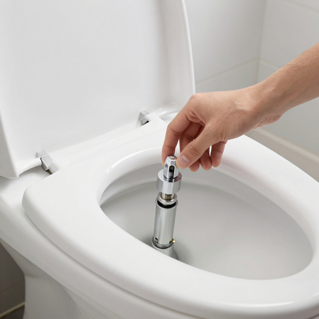 Toilet & Faucet Repair in Inver Grove Heights