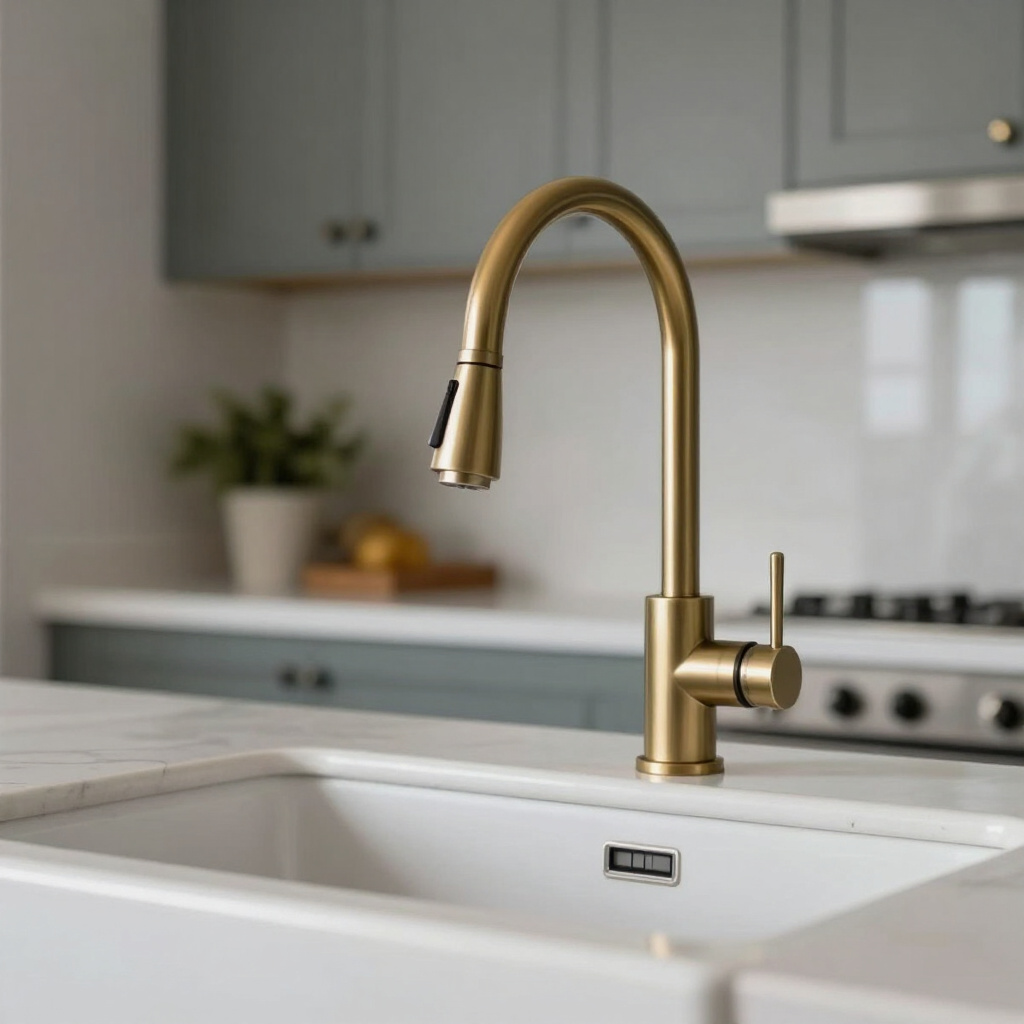 Bathroom & Kitchen Upgrades in Inver Grove Heights